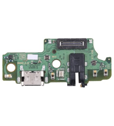Samsung Uyumlu Galaxy SM-A146 A14 5G Şarj Soketi Mikrofon Bordu