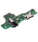 Samsung Uyumlu Galaxy SM-A207 A20S Şarj Soketi Mikrofon Bordu (M14)