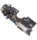 Oppo Uyumlu Oppo A54 Şarj Soketi Mikrofon Bordu