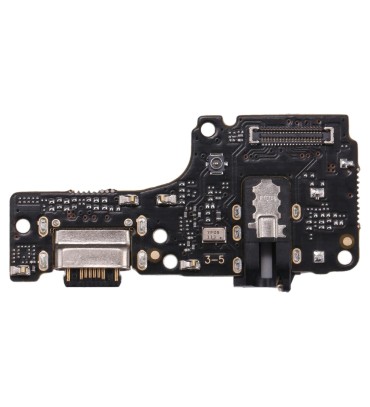 Xiaomi Uyumlu Redmi Note 10 4G / Note 10S Şarj Soketi Mikrofon Bordu