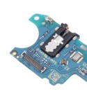 Samsung Uyumlu Galaxy SM-A035 A03 Şarj Soketi Mikrofon Bordu