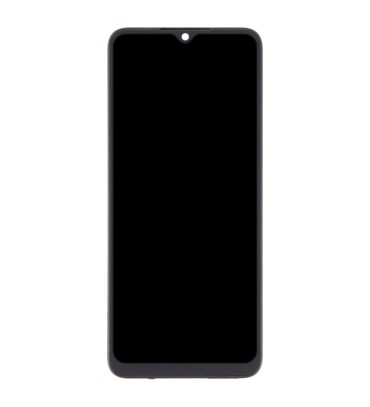 Xiaomi Uyumlu 220333QAG Redmi 10C Ekran Lcd Dokunmatik Full Çıtalı (A Kalite)