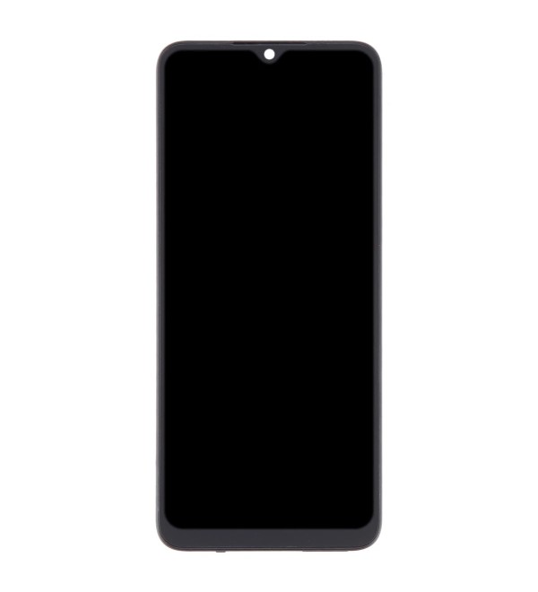 Xiaomi Uyumlu 220333QAG Redmi 10C Ekran Lcd Dokunmatik Full Çıtalı (A Kalite)