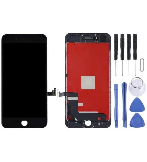 Apple Uyumlu Iphone 8 Plus Ekran Lcd Dokunmatik Full (Orijinal DTP)