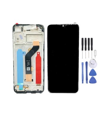 Infinix Hot 12i Uyum...