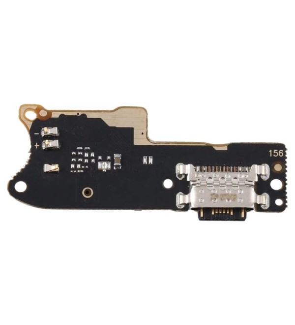 Poco Uyumlu Poco M3 Şarj Soketi Mikrofon Bordu