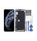 Apple Uyumlu Iphone 11 Pro Ekran Lcd Dokunmatik Full INCELL