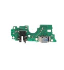 Oppo Uyumlu Oppo A55 5G Şarj Soketi Mikrofon Bordu