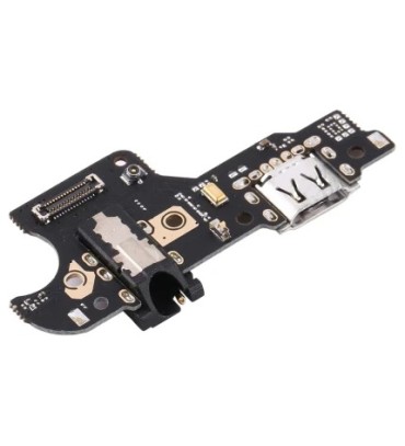 Oppo Uyumlu Oppo A12 Şarj Soketi Mikrofon Bordu