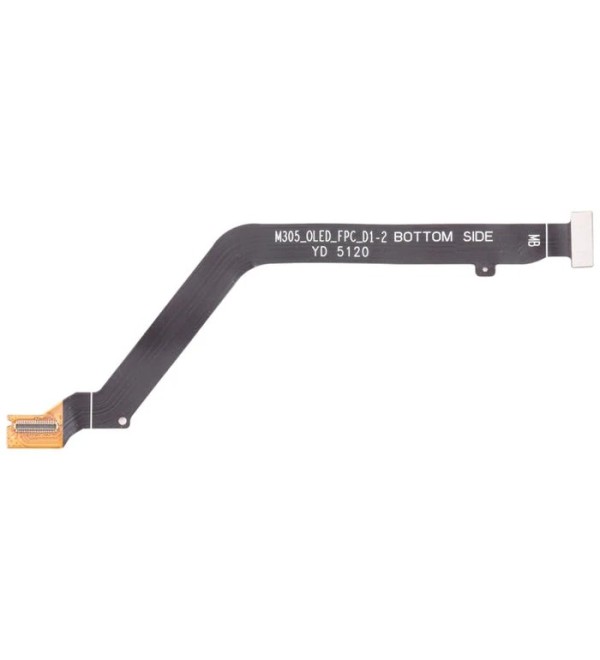 Xiaomi Uyumlu Redmi Note 10 Pro Ekran Ara Flexi