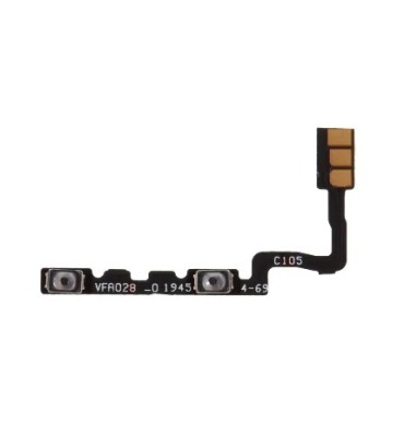 Oppo Uyumlu Oppo A5 2020 / A9 2020 Yan Ses Filmi Flex