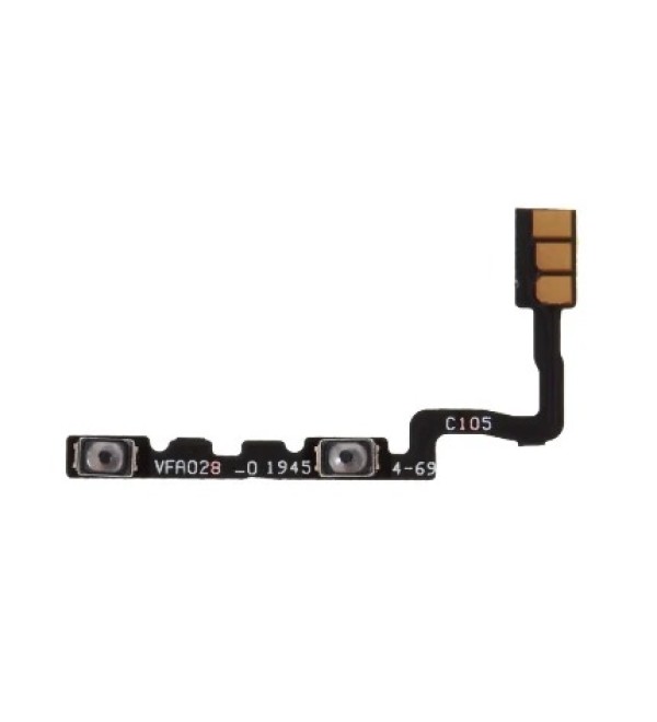 Oppo Uyumlu Oppo A5 2020 / A9 2020 Yan Ses Filmi Flex