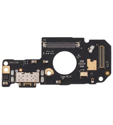 Xiaomi Uyumlu Redmi Note 11 / Note 11S Şarj Soketi Mikrofon Bordu