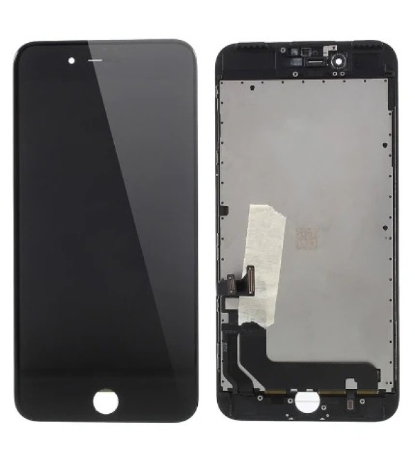 Apple Uyumlu Iphone 7 Plus Ekran Lcd Dokunmatik Full (Orijinal DTP)