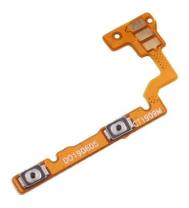 Oppo Uyumlu Oppo A5S Yan Ses Filmi Flex