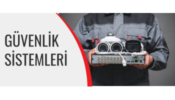 Güvenlik Sistemleri: Ev ve İşyeri Korumasının Vazgeçilmezi