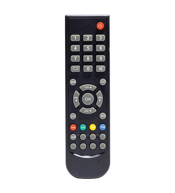 DXT WEKO KR MAGBOX EXCLUSIVE UYDU KUMANDASI (16180=271)
