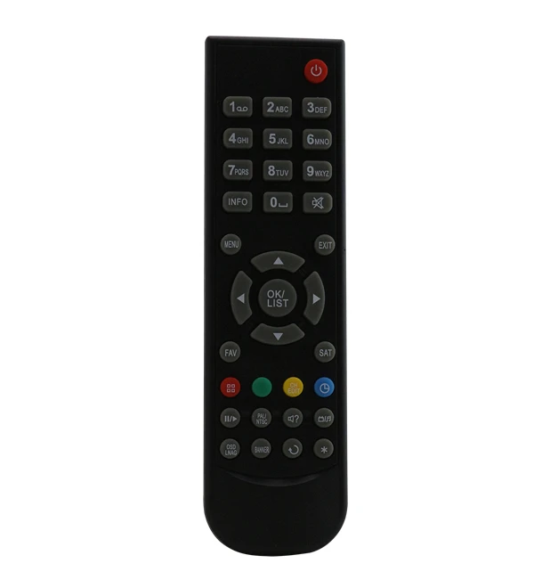 DXT WEKO KR MAGBOX HANDY UYDU KUMANDASI